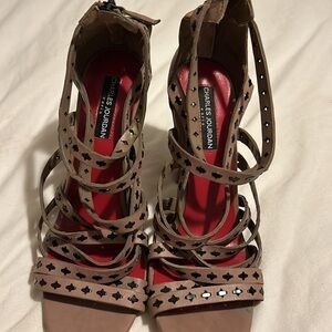 Charles Jordan Paris